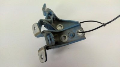 Mustang v lift 10-14 петли дверь правый перед kpl фото №1