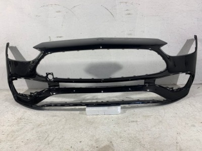 Mercedes w206 amg бампер перед a2068858401 фото №1