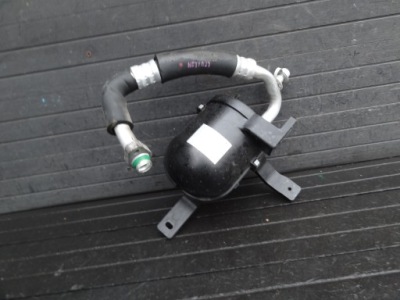 Kia soul ii 2016 ev elektric осушувач кондиціонера 97805-e4050 оригінал фото №1