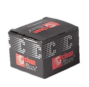 CLEAN FILTERS MA1193 ФИЛЬТР ВОЗДУХА C3 1.4HDI