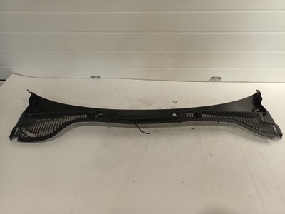 Skoda octavia ii жабо 1z1819415f фото №1