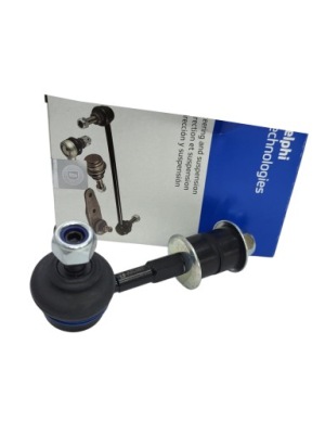 Соединитель стабилизатора оси  задняя mitubishi carisma space star nissan 200sx фото №1