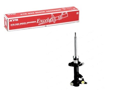 Kyb331015 амортизатор nissan перед primera 1.6-2.2 фото №1