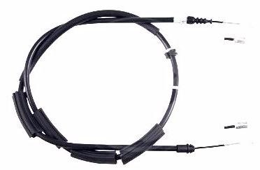 CABLE FRENOS DE MANO JAGUAR X-TYPE 01- NOVEDAD  