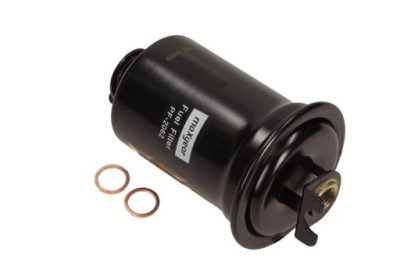 Maxgear фільтр пального 26-1375 фото №1