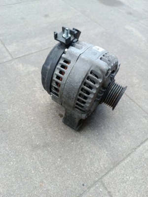 Генератор bmw x1 f48 f49 фото №1