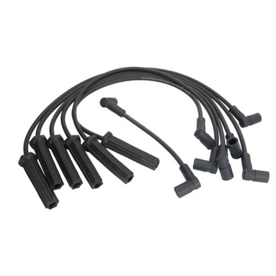 Провода зажигания lumina trans sport 89-97 3.1 фото №1