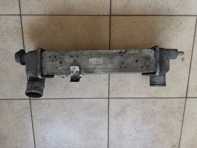 Kia ceed 1.6 интеркулер интеркулер 6039515 фото №1