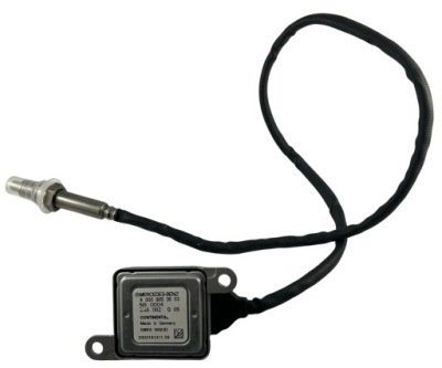 Датчик nox mercedes a0009053603 фото №1