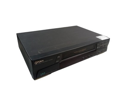 Magnetowid VHS Funai V-8008CM