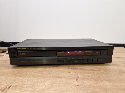 Odtwarzacz CD Benytone CD-30
