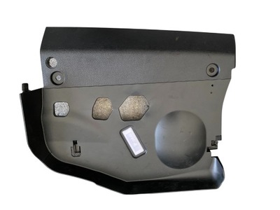 Bmw 2 m2 f22 f87 нижняя защита pod панель правая фото №1