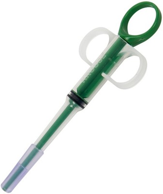 Aplikator do podawania tabletek pies kot miękki N