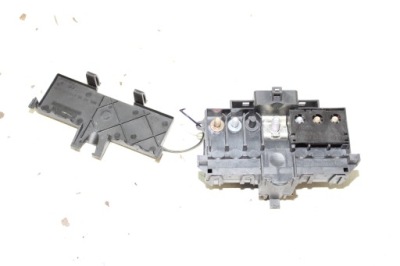 Mercedes w209 ремень безопасности задний  задний 59346061601 фото №1