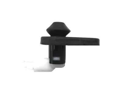 Датчик открывания дверь задних toyota yaris iii lift 2017-2019 rok фото №1