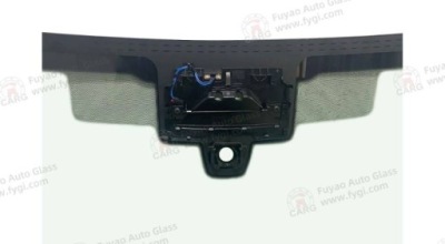 Стекло к bmw 5-serie g60/g61 2024- +acoustic +cam +датчик +hud фото №1