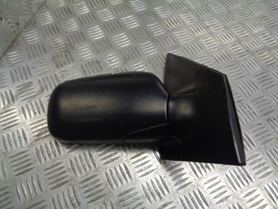 Зеркало правое toyota yaris i фото №1