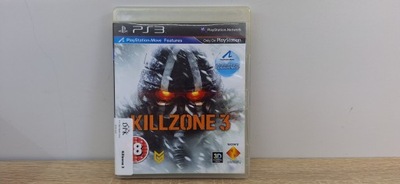 Gra Killzone 3 Ps3