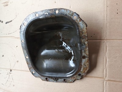 Крышка крышка дифференциал ford f-150 2015 rok фото №1