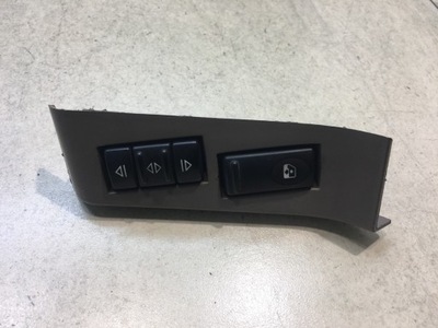 Панель окон renault master ii 2.5 d 7700351692 фото №1