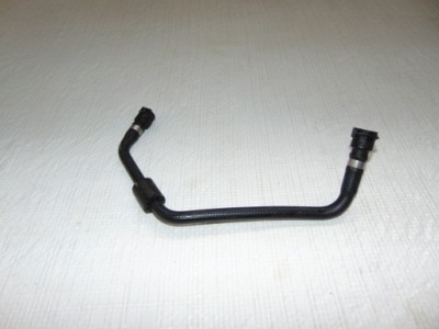 Bmw x5 g05 рестайлинг  труба шланг воды 8598056 now оригинал  3,0d фото №1