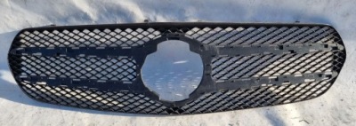 Решітка радіатора решітка радіатора mercedes b-klasa w247 19-22 фото №1