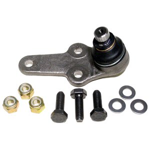 Delphi шарова опора важеля перед ford focus i mk1 фото №1