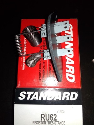 Резистор вентилятор buick riviera lesabre century фото №1