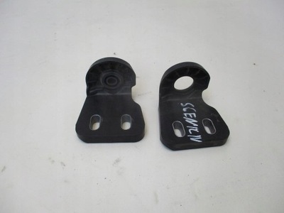 Кронштейн кронштейн радіатора renault scenic iv фото №1