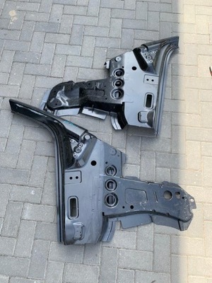 Порог блок двигателя scudo jumpy expert iii фото №1