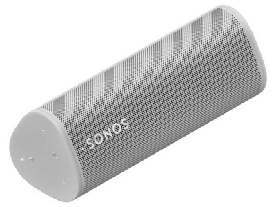 Sonos Roam Biały Przenośny Głośnik BT WiFi