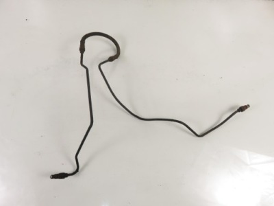 Шланг циліндр зчеплення opel movano b 2.3 cdti фото №1