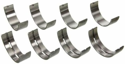 Вкладыши главные std ford mustang explorer 3.5 3.7 фото №1