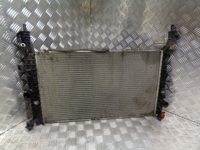 Радиатор wody opel meriva a 1.7 cdti фото №1