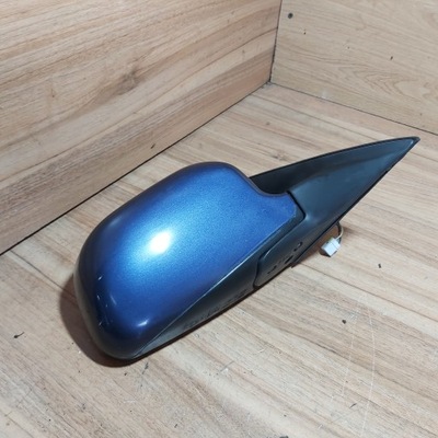 Дзеркало праве galant viii 5 pin фото №1