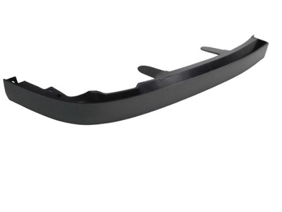 Молдинг жабо renault 21 7701034277 фото №1