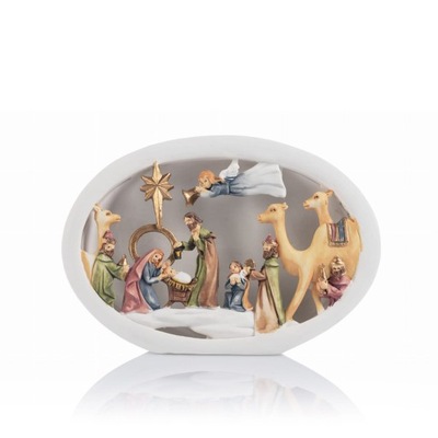 SZOPKA podświetlana LED