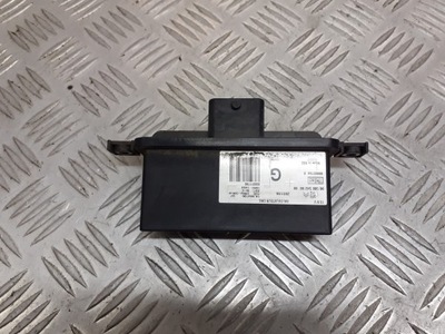 Модуль света citroen c5 9658054280 фото №1