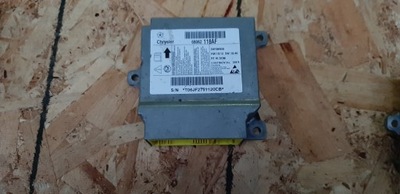 Бортовий комп'ютер модуль подушок chrysler voyager подушка безпеки rt фото №1