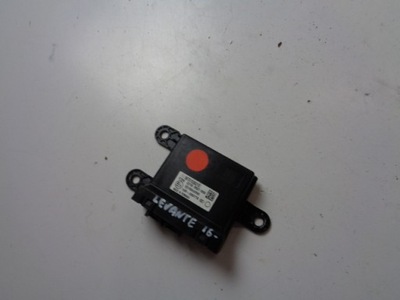 Модуль блок управления maserati levante 2016- фото №1