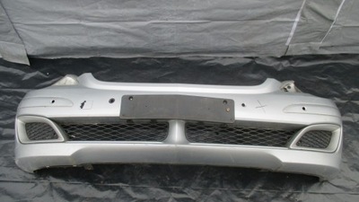 Mercedes r w251 06r бампер перед pod pdc фото №1