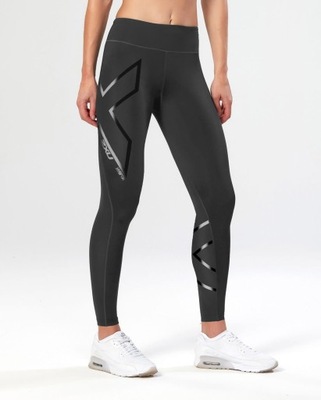 2XU legginsy HYOPTIK MID-RISE Rozmiar L