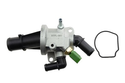 Термостат + корпус suzuki wagon r+ 1.3ddis 03- фото №1