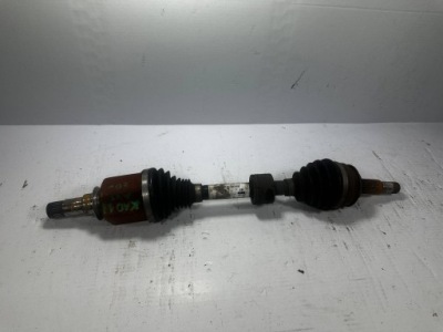 Kadjar i lift привідний вал ліва 1.3 tce автоматична коробка передач 391015656r фото №1