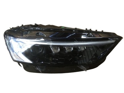 Лампа led правая ds7 crosback europa фото №1