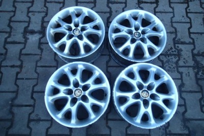 ALFA ROMEO 156 147 ALUFELGI 15-TKI 5X98