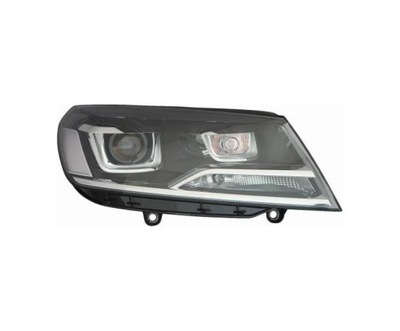 FARO PARTE DELANTERA VW TOUAREG 7P5 06.14- 7P1941040  