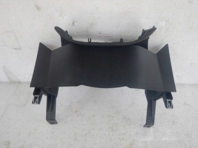 Ford galaxy mk3 корпус защита колонки руля фото №1