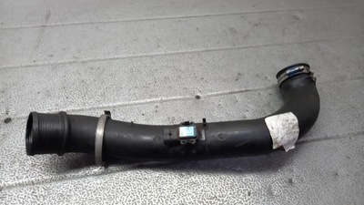 Труба інтеркулер volvo s40 30621301 фото №1