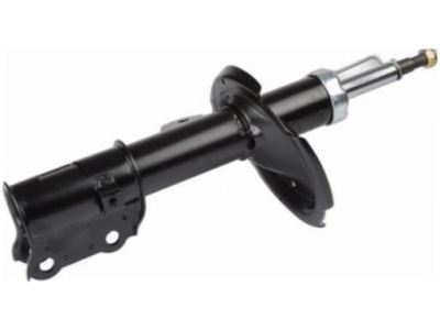 Амортизатор лівий перед jakoparts j4300508 фото №1